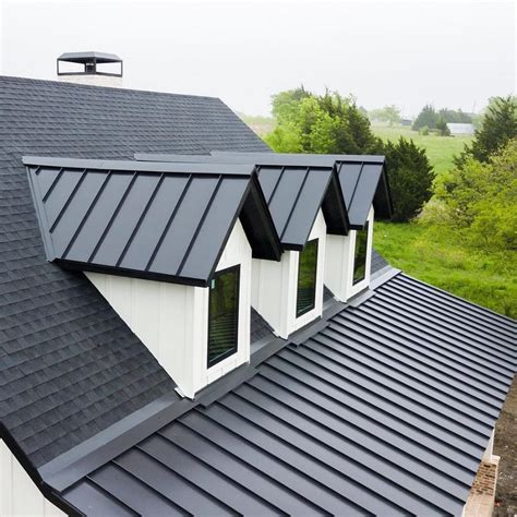 Expert Architectural Sheet Metal & Metal Roofing Company